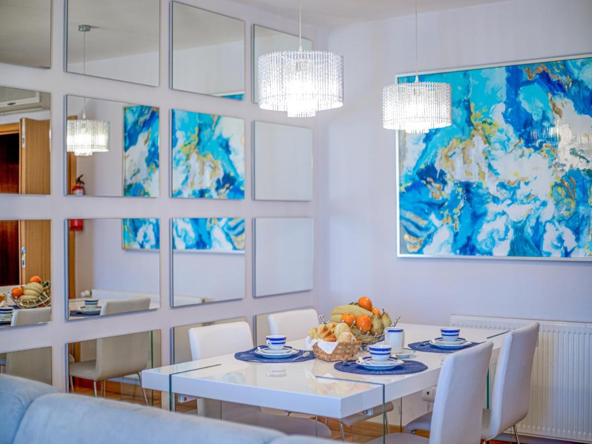 Luxury 1 Bedroom Apartment, Marina De Albufeira Exterior photo