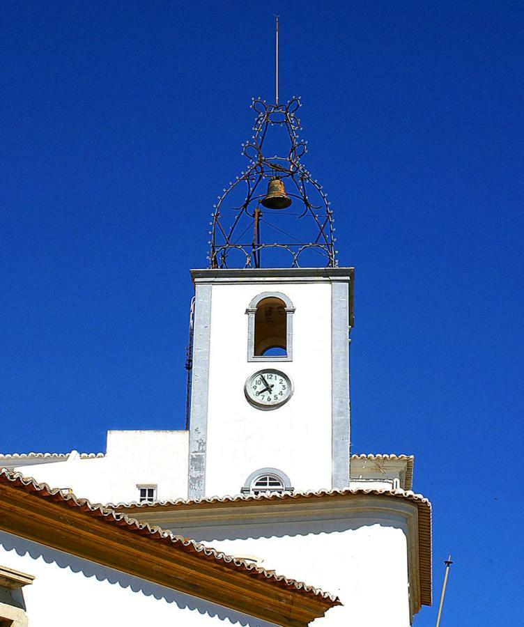 Luxury 1 Bedroom Apartment, Marina De Albufeira Exterior photo