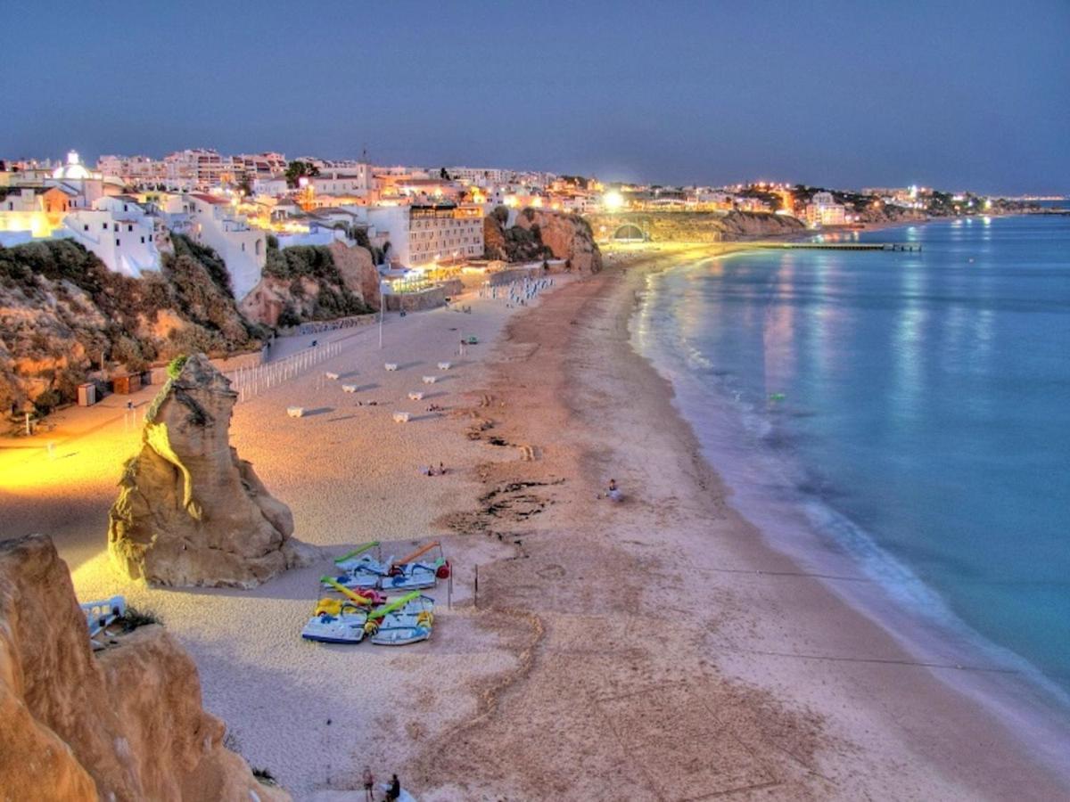 Luxury 1 Bedroom Apartment, Marina De Albufeira Exterior photo