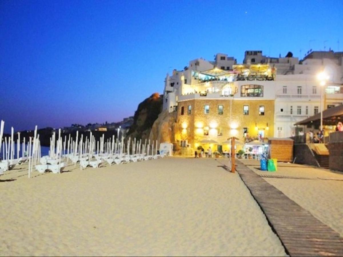 Luxury 1 Bedroom Apartment, Marina De Albufeira Exterior photo