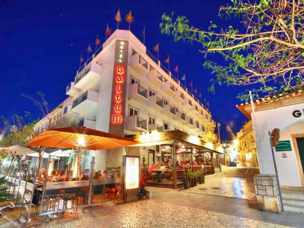Luxury 1 Bedroom Apartment, Marina De Albufeira Exterior photo